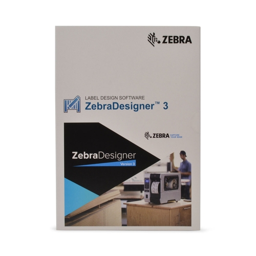 zebra designer pro 2